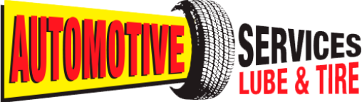Automotive Services Lube & Tires